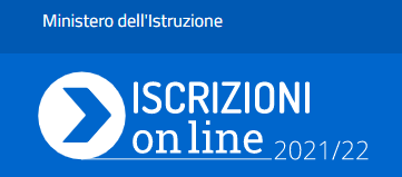 ISCRIZIONI ONLINE Anno scolastico 2022/23